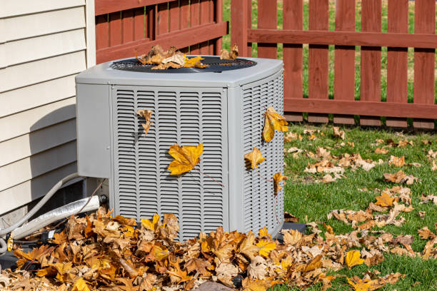 Best HVAC Contractors  in Broadlands, VA