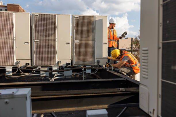 Best HVAC Repair Near Me  in Broadlands, VA