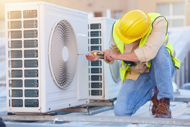 Best HVAC System Installation  in Broadlands, VA