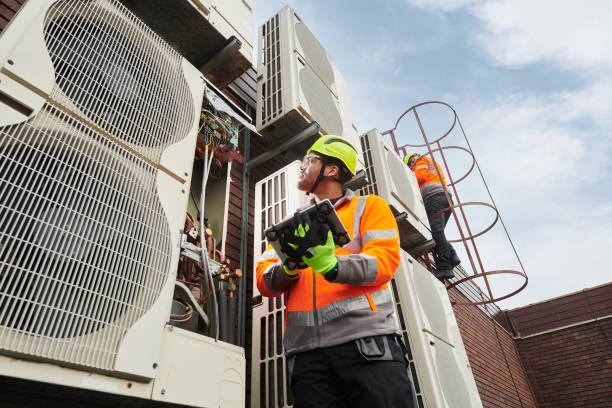 Best HVAC Cleaning Services  in Broadlands, VA