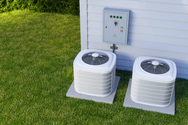 Best HVAC Installation Services  in Broadlands, VA