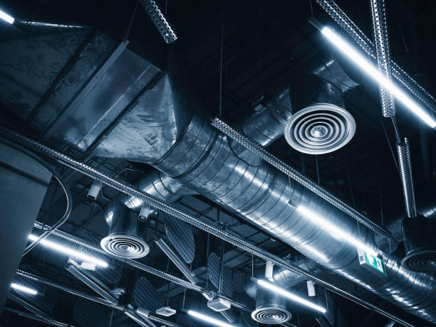 Best Local HVAC Companies  in Broadlands, VA