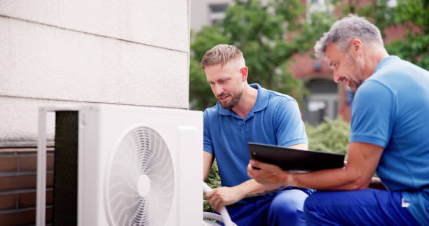 Best 24/7 HVAC Repair  in Broadlands, VA