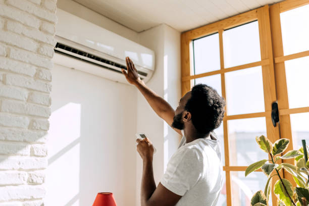 Best Emergency HVAC Repair  in Broadlands, VA