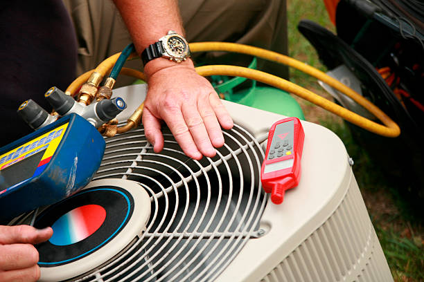 Best HVAC Emergency Services  in Broadlands, VA