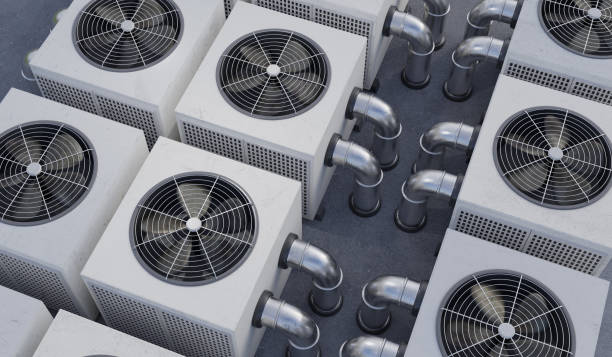 Best HVAC Service Technicians  in Broadlands, VA