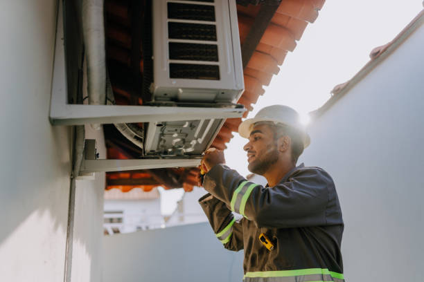 Best Best HVAC Companies  in Broadlands, VA