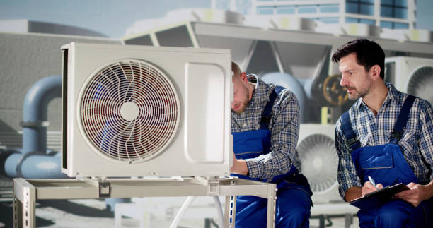 Best Emergency HVAC Repair  in Broadlands, VA