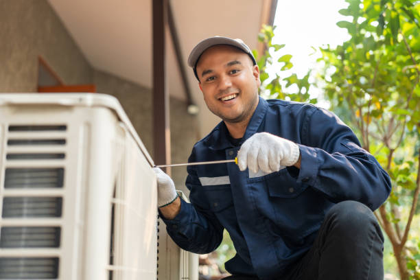 Best HVAC Repair Near Me  in Broadlands, VA