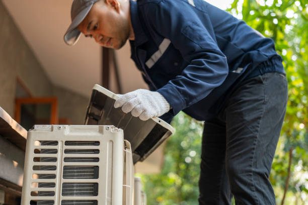 Best Heating Repair Services  in Broadlands, VA