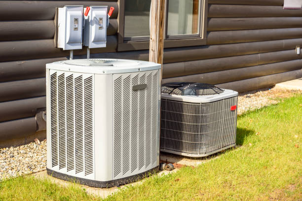 Best 24/7 HVAC Repair  in Broadlands, VA